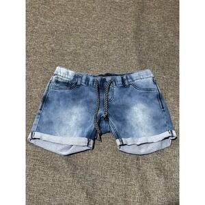 Hype Women Junior's 7 Shorts